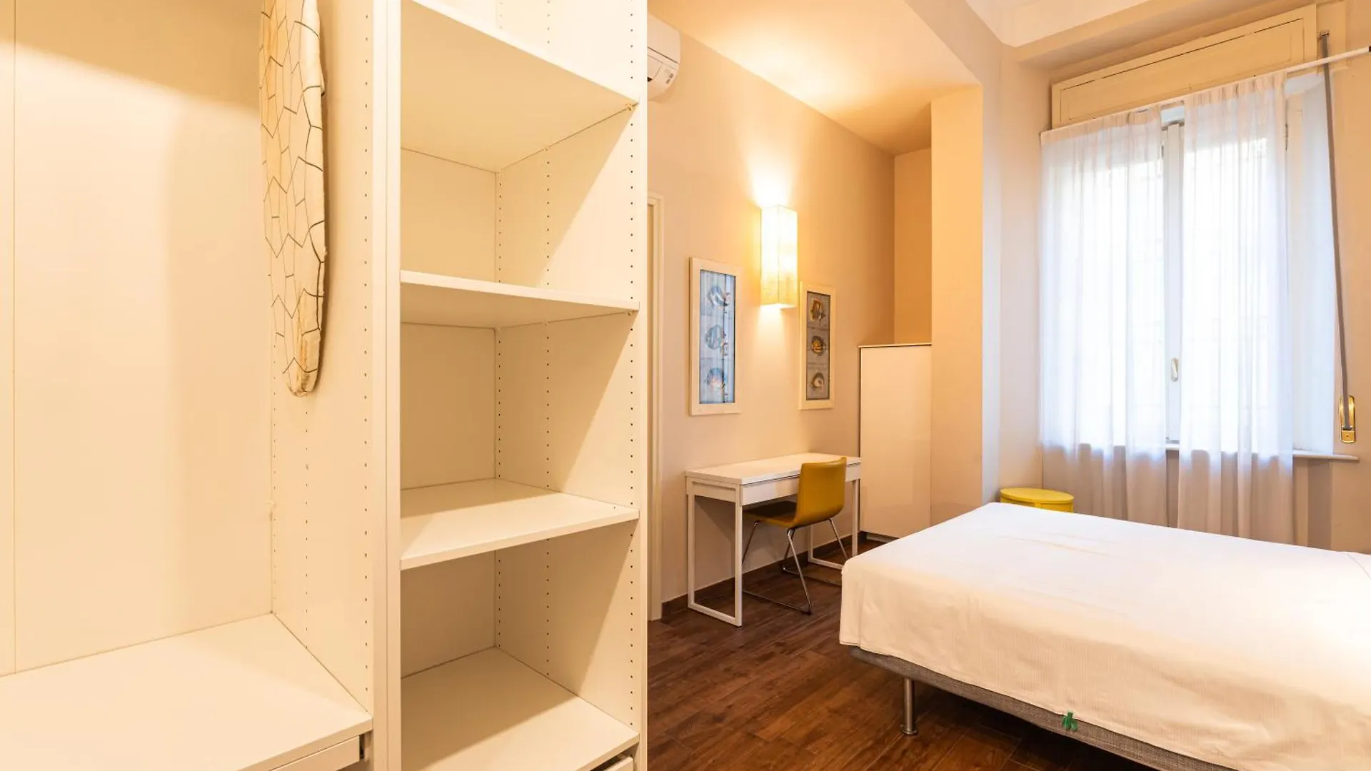 Crocetta Traviata Bilocale I Piano - Mirable Pm Apartman Milánó 0*,  Olaszország