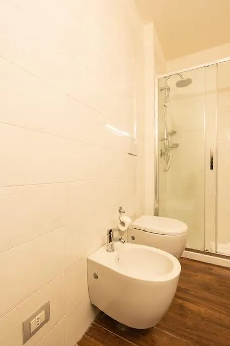Crocetta Traviata Bilocale I Piano - Mirable Pm Apartment Milan