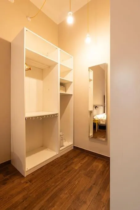 Crocetta Traviata Bilocale I Piano - Mirable Pm Apartment Milan